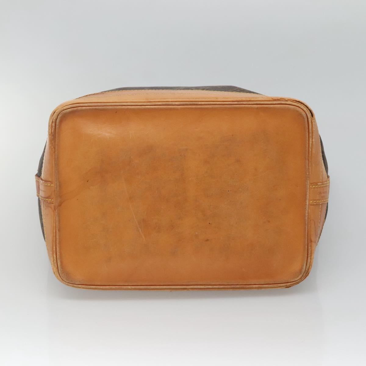 Louis Vuitton Noe Bag – Monogram Canvas