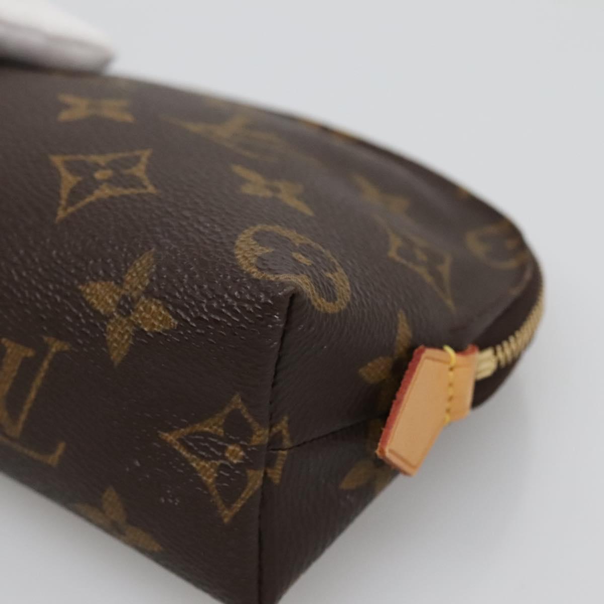 Louis Vuitton Cosmetic Pouch PM