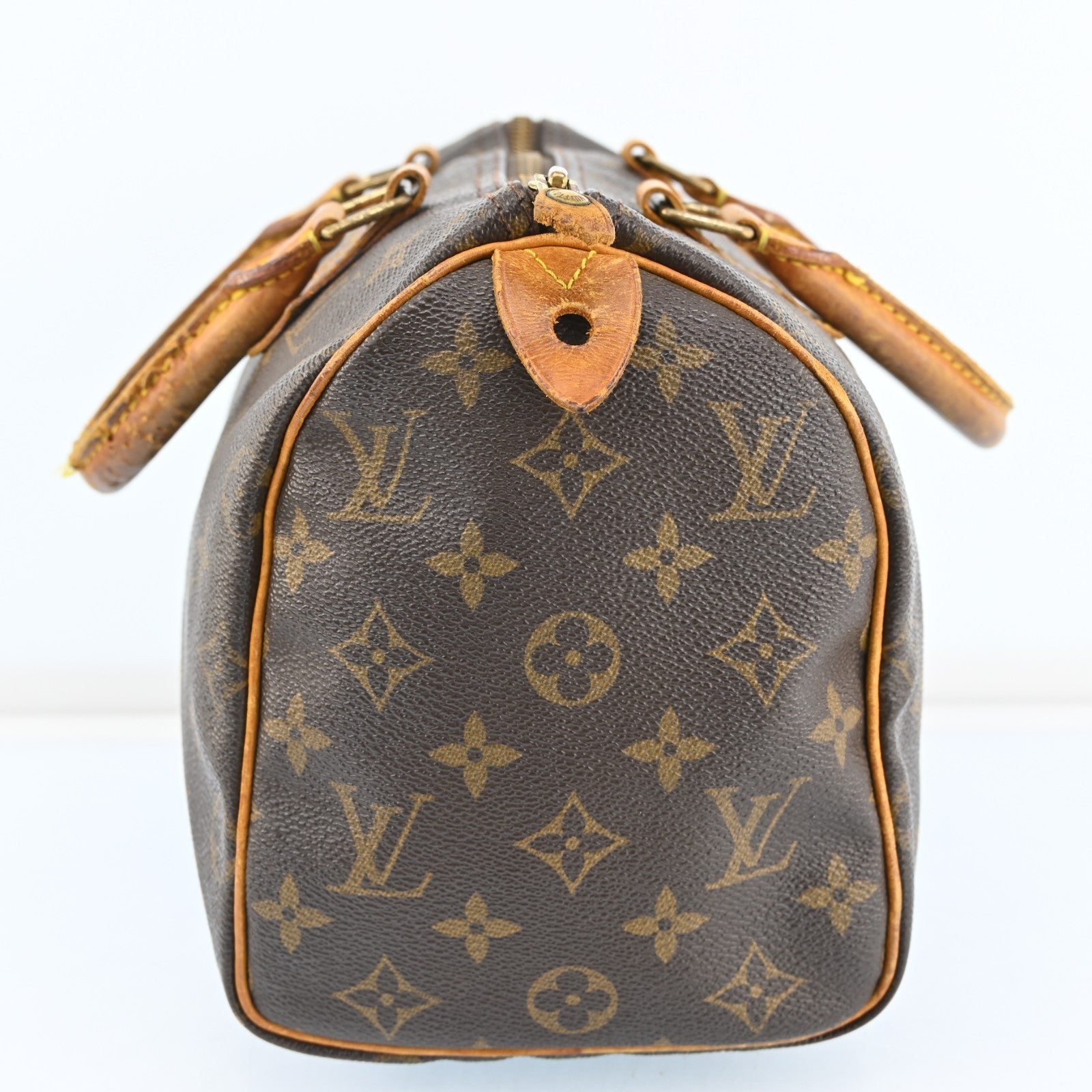 Louis Vuitton Speedy