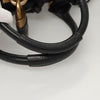 Chloe Paddington Bag – Black Leather