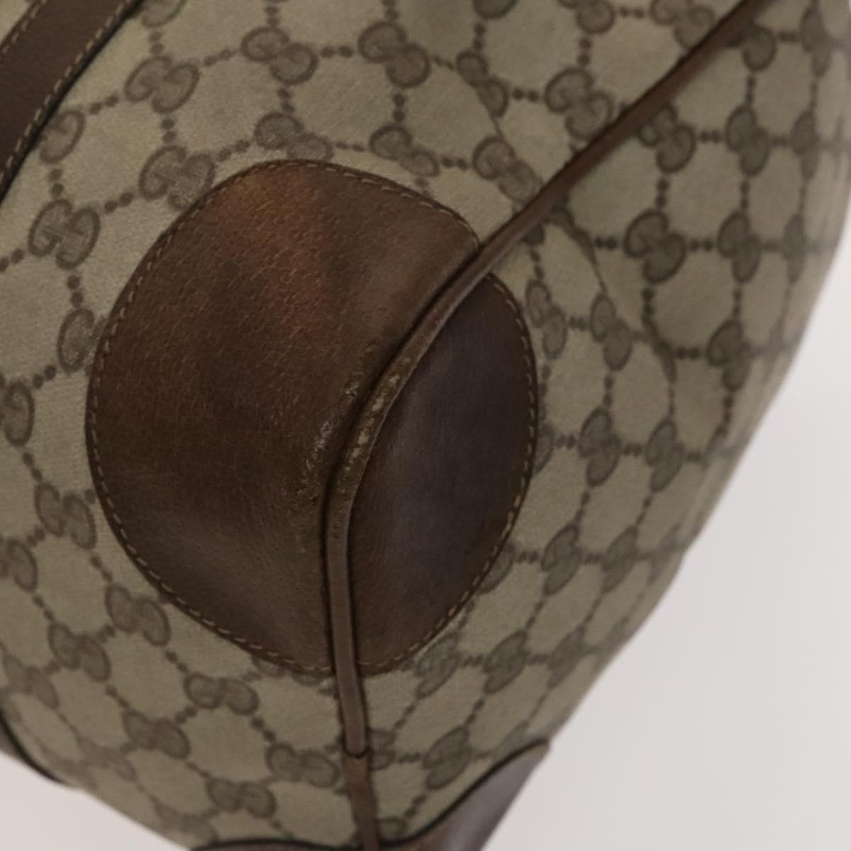 Gucci Boston bag