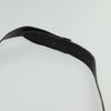Celine Shoulder Bag – Black Leather