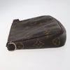 Louis Vuitton Pochette veske i Monogram Canvas mønster
