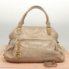 Miu Miu Bag – Beige Leather