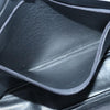 Dior Shoulder Bag – Black Leather Gold