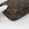 Louis Vuitton Pochette veske i Monogram Canvas mønster