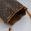 Louis Vuitton Noé veske i Monogram Canvas