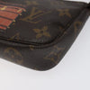 Louis Vuitton Mini Pochette Accessoires – Monogram Canvas