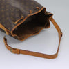 Louis Vuitton Noé veske i Monogram Canvas