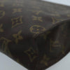 Louis Vuitton Toilette Poche 26 i Monogram Canvas mønster