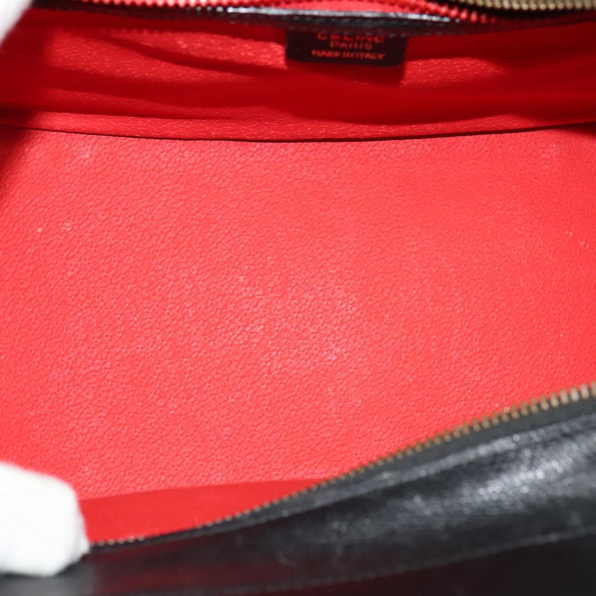 Celine Bag – Black Leather