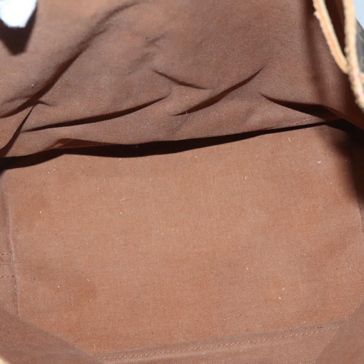 Louis Vuitton Noé veske i Monogram Canvas