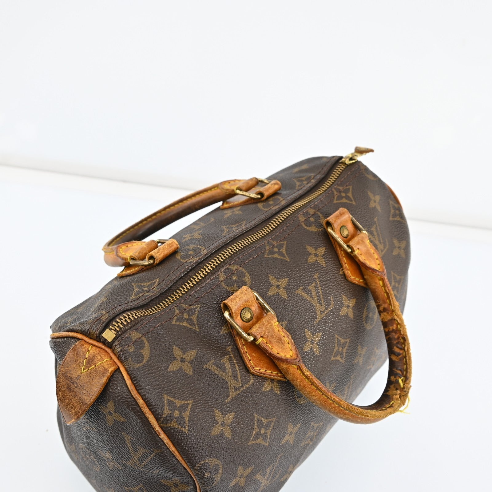 Louis Vuitton Speedy