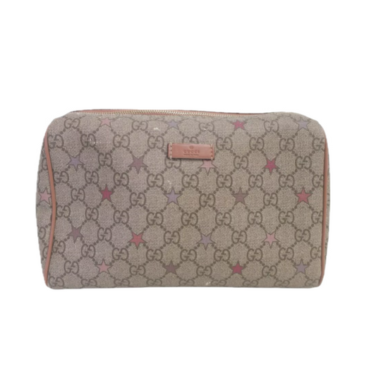 GUCCI POUCH BAG - VINTAGE - Brands Select