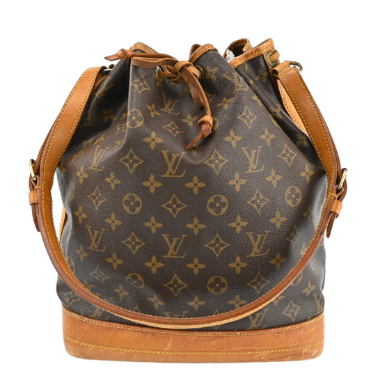Louis Vuitton Noe bag - Monogram Canvas