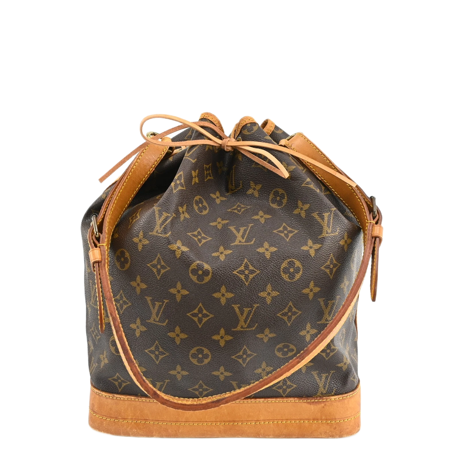 Louis Vuitton Noe bag - Monogram Canvas