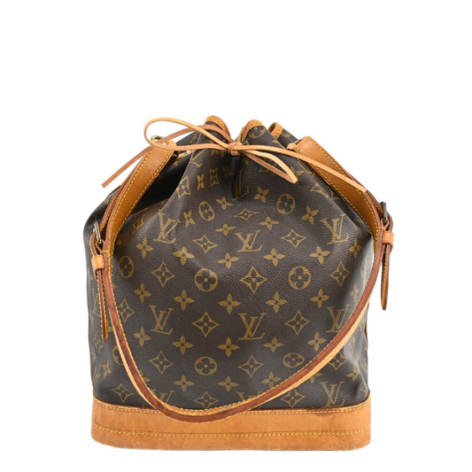 Louis Vuitton Noe bag - Monogram Canvas