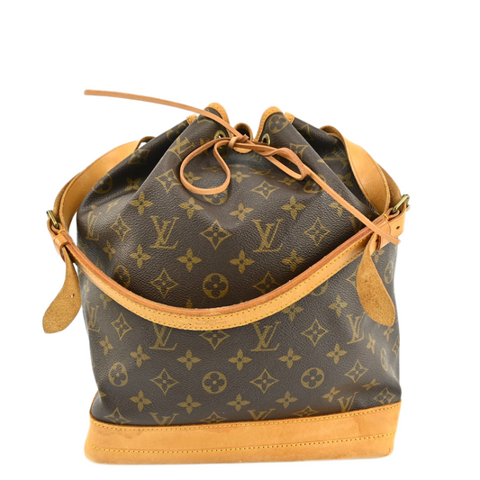 Louis Vuitton Noe bag - Monogram Canvas