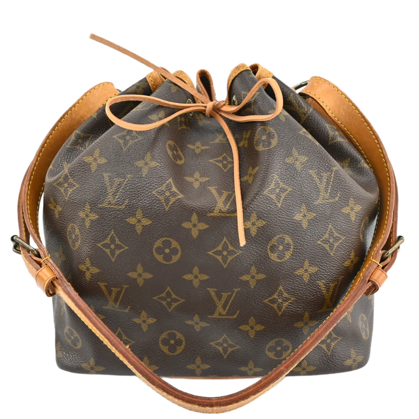 Louis Vuitton Petit Noe bag - Monogram Canvas