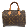 Louis Vuitton Speedy 30 bag - Monogram Canvas