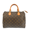 Louis Vuitton Speedy 30 bag - Monogram Canvas