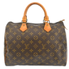 Louis Vuitton Speedy 30 bag - Monogram Canvas
