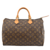Louis Vuitton Speedy 35 bag - Monogram Canvas