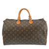 Louis Vuitton Speedy 40 bag - Monogram Canvas