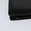 Celine Shoulder Bag – Black Leather