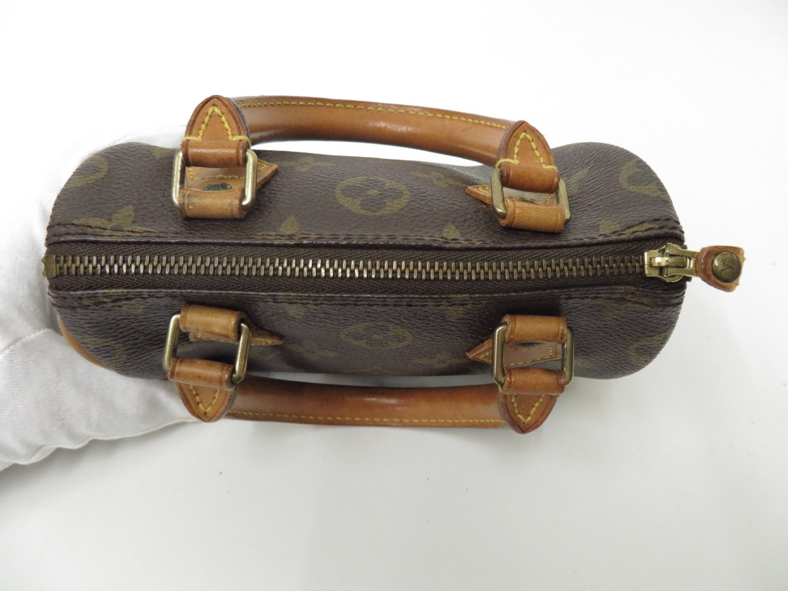 Louis Vuitton Speedy