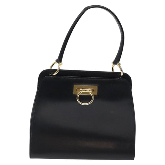 Celine Bag – Black Leather
