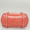Miu Miu Bag – Rød Leather