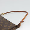 Louis Vuitton Toilette Poche 26 i Monogram Canvas mønster