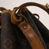 Louis Vuitton Noé veske i Monogram Canvas