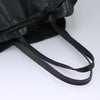 Celine Tote Bag – Black Leather