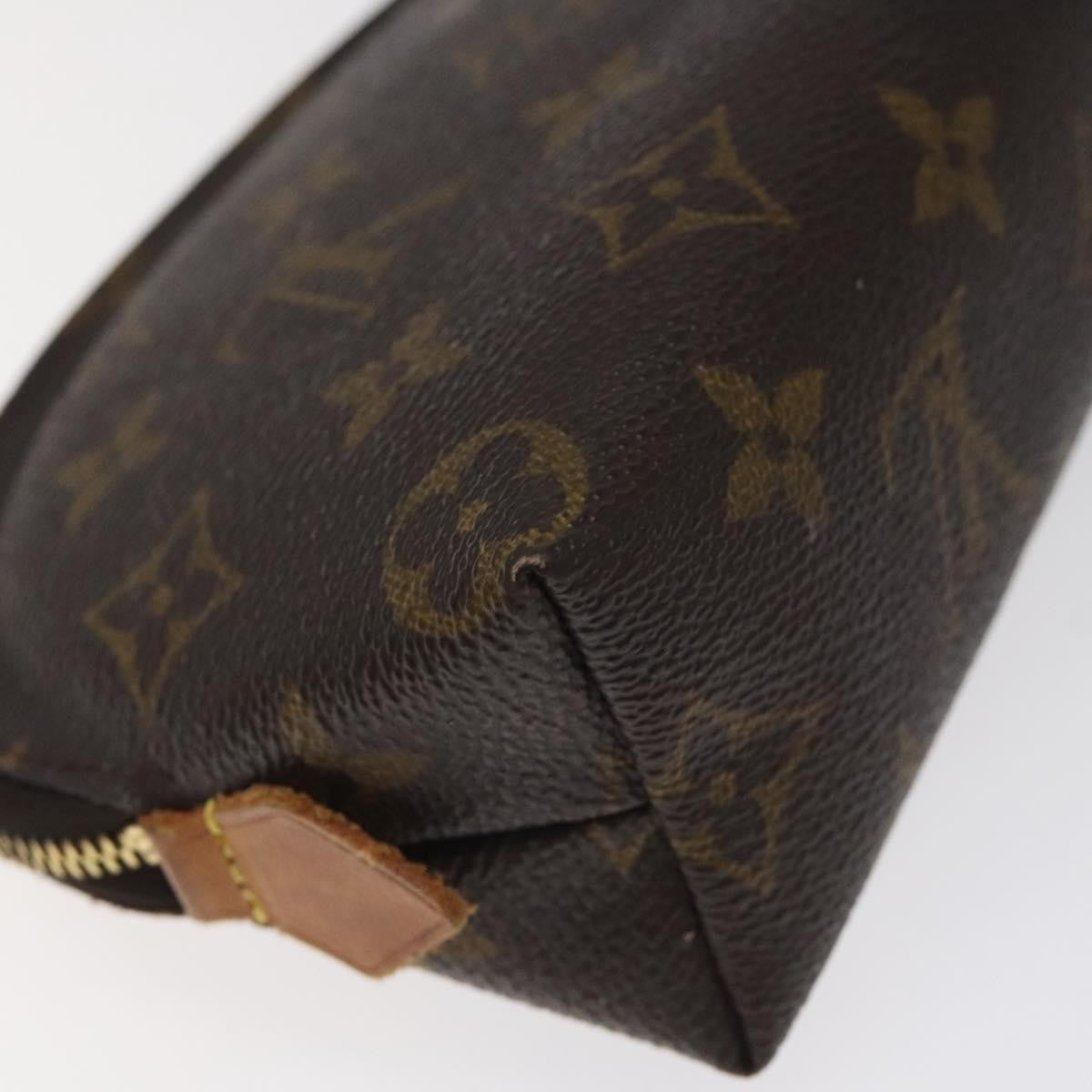 Louis Vuitton Cosmetic Pouch PM