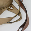 Chloe Paraty Bag – Beige Leather
