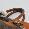 Louis Vuitton Deauville bag – Monogram Canvas