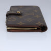 Louis Vuitton Porte Monnaie Billets Viennois Wallet – Monogram Canvas