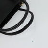 Celine Bag – Black Leather
