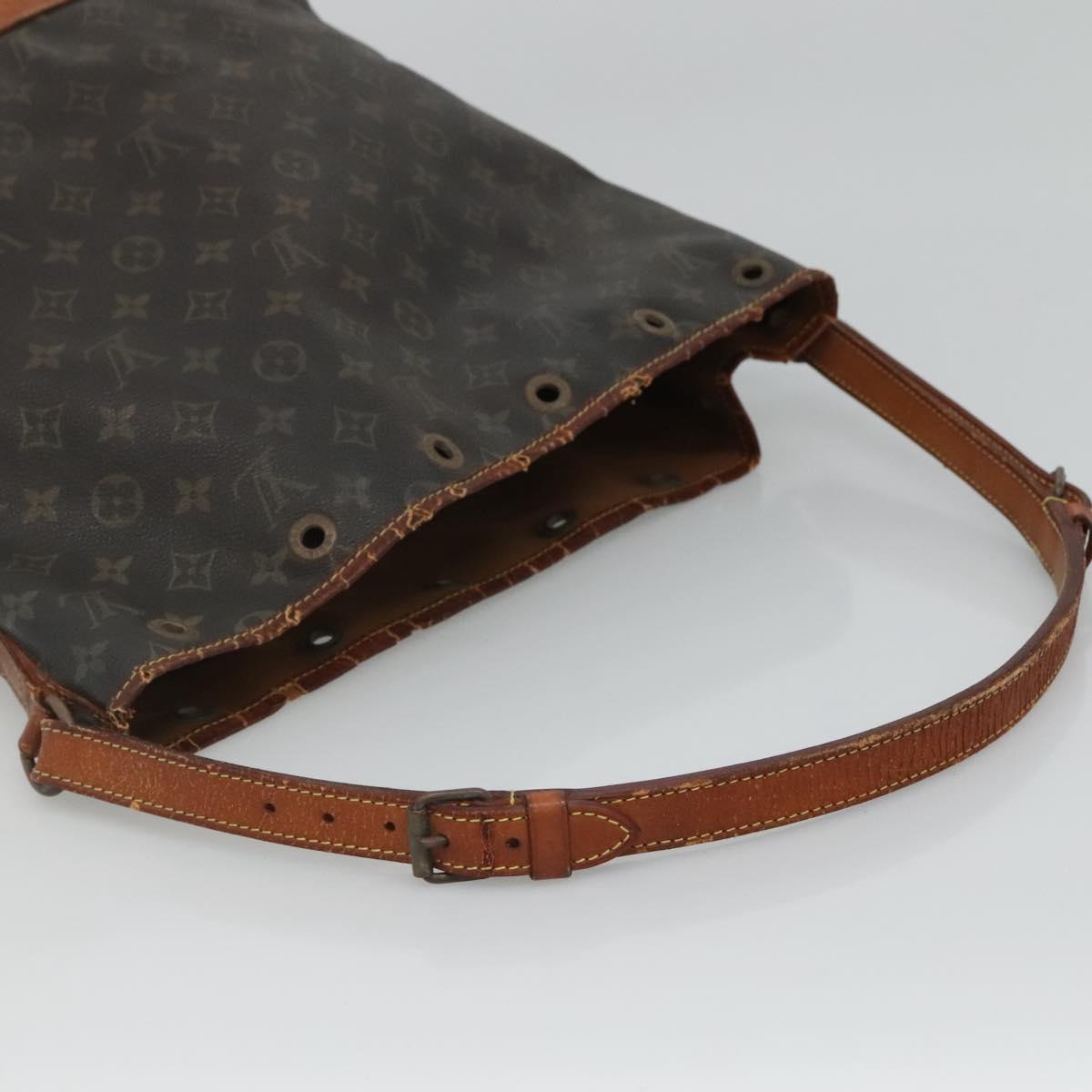 Louis Vuitton Noé veske i Monogram Canvas