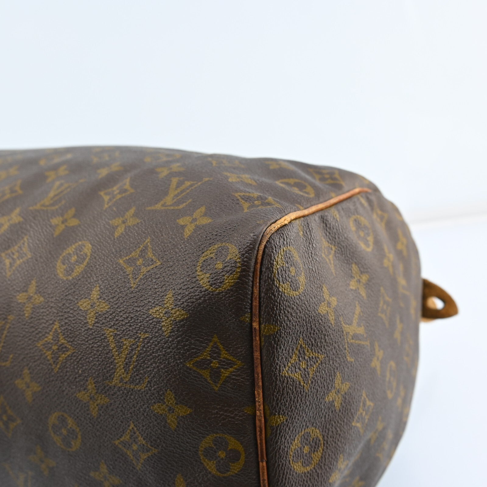 Louis Vuitton Speedy