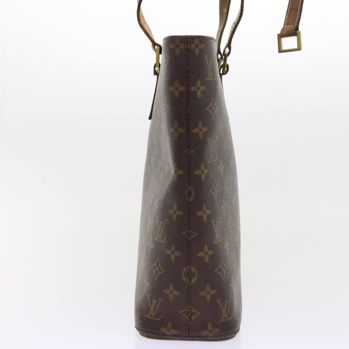Louis Vuitton Luco Tote Bag – Monogram Canvas