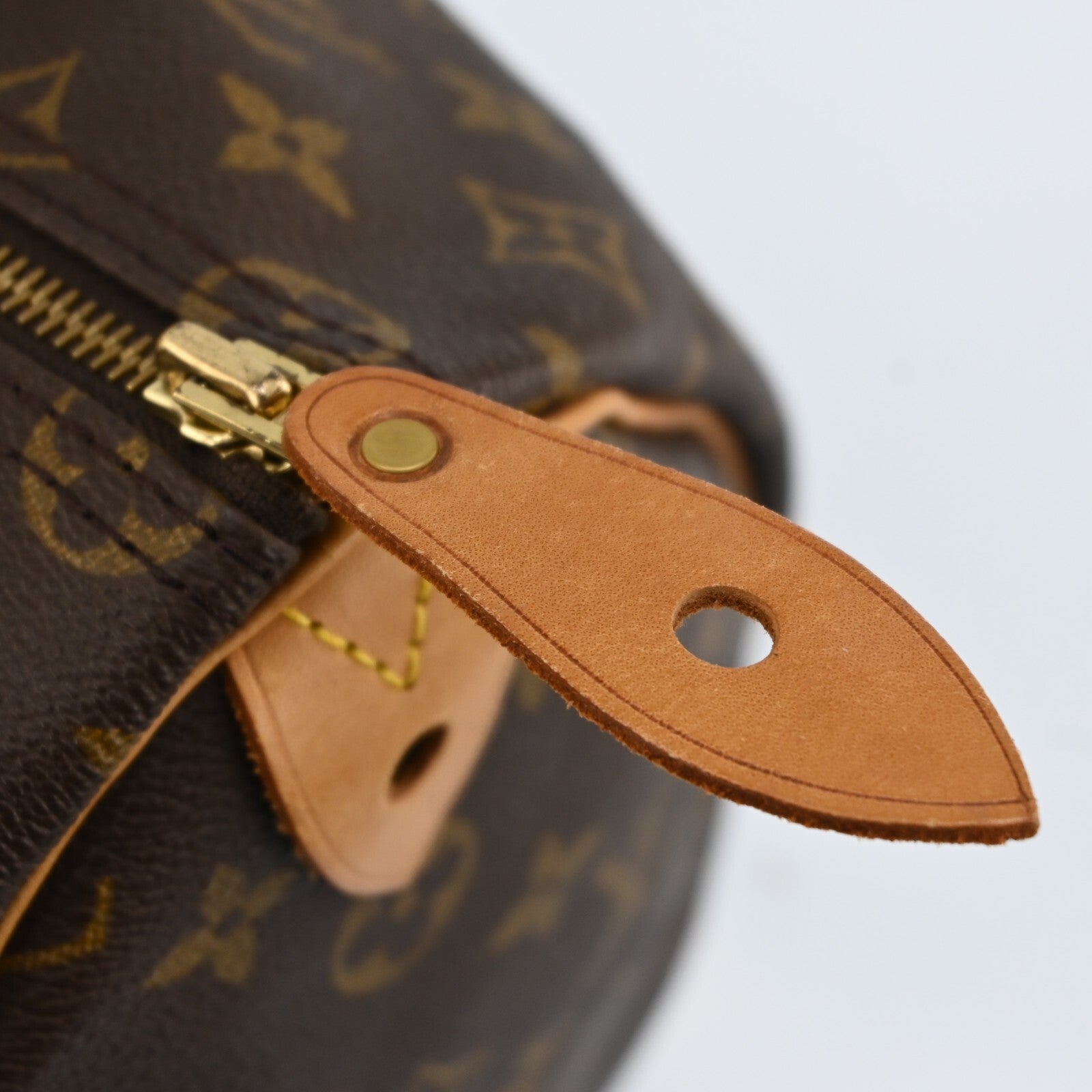 Louis Vuitton Speedy