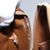 Louis Vuitton Tompkins Square Bag – Bronze Vernis