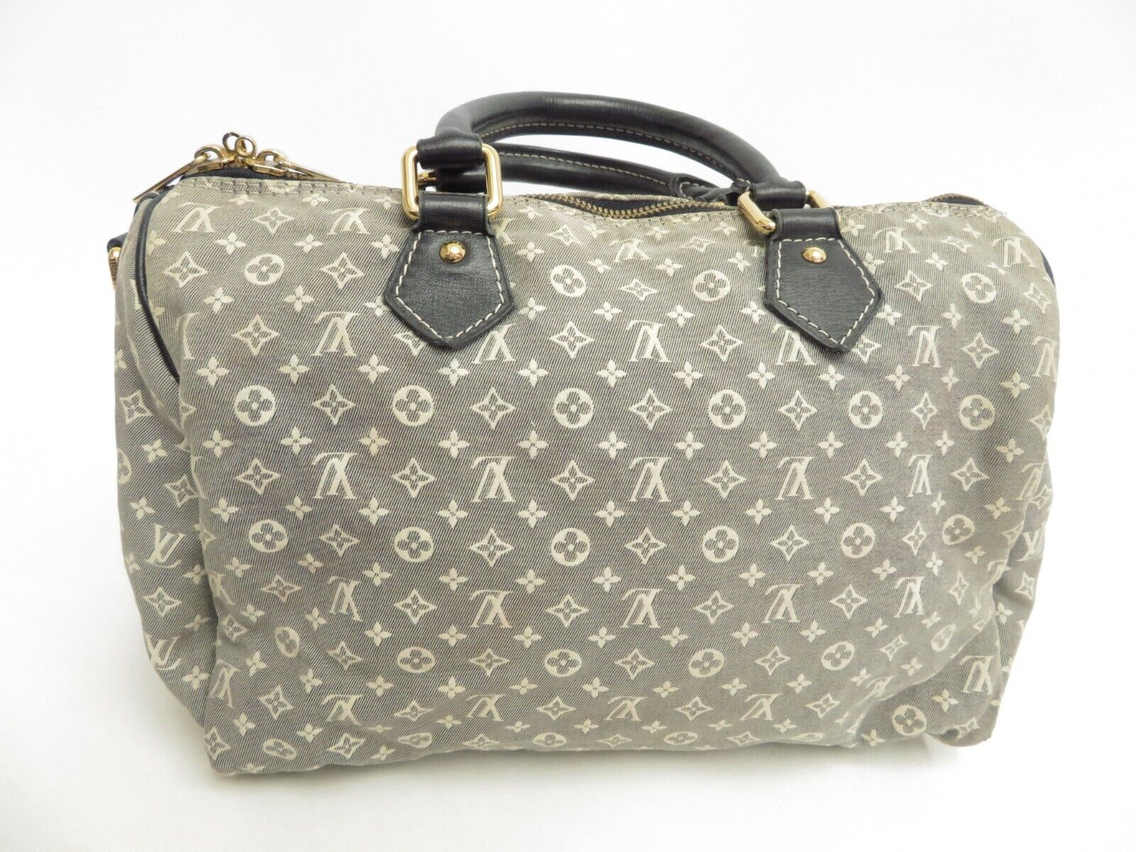 Louis Vuitton Speedy