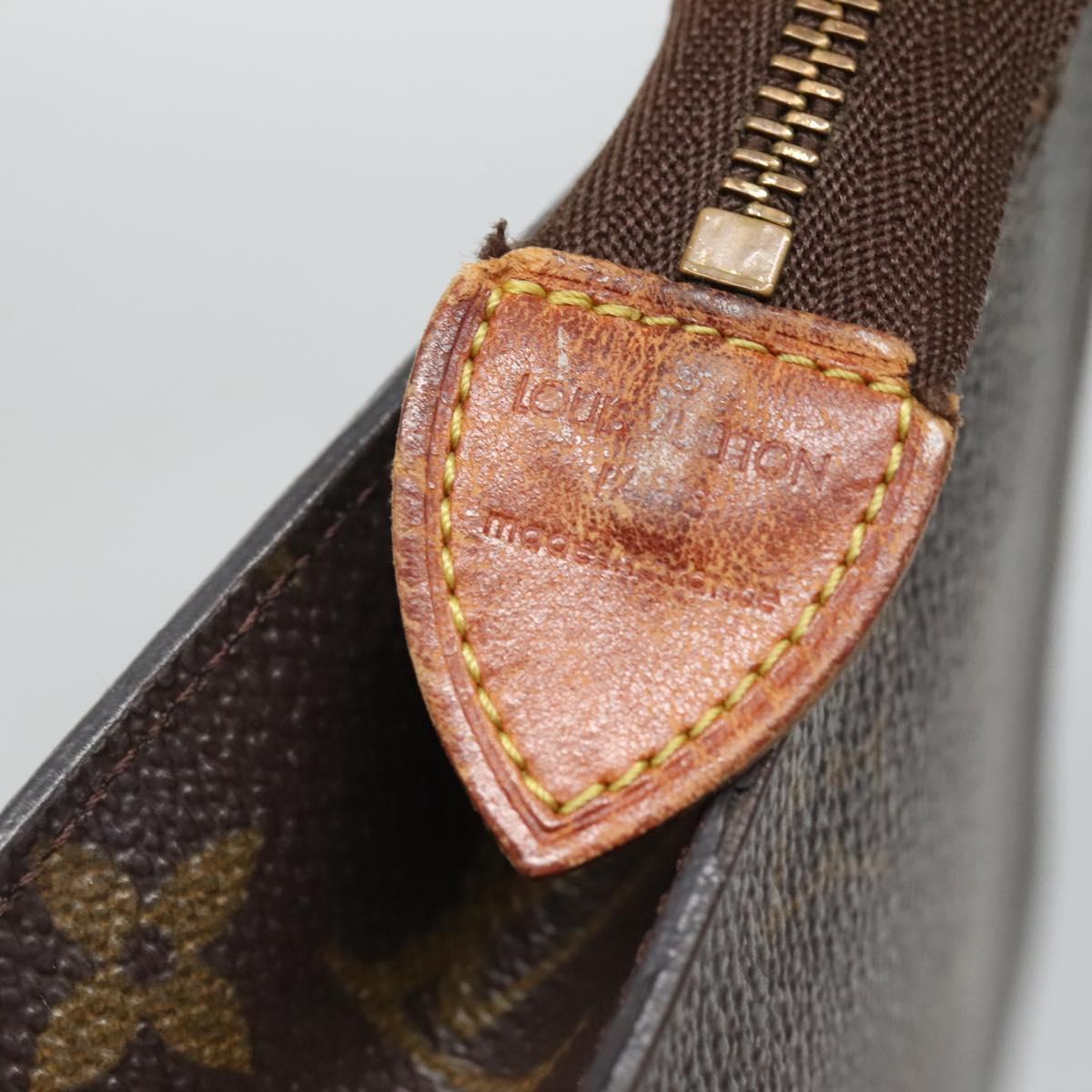 Louis Vuitton Toilette Poche 26 i Monogram Canvas mønster