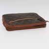 Louis Vuitton Sac Bandouliere Shoulder Bag – Monogram Canvas