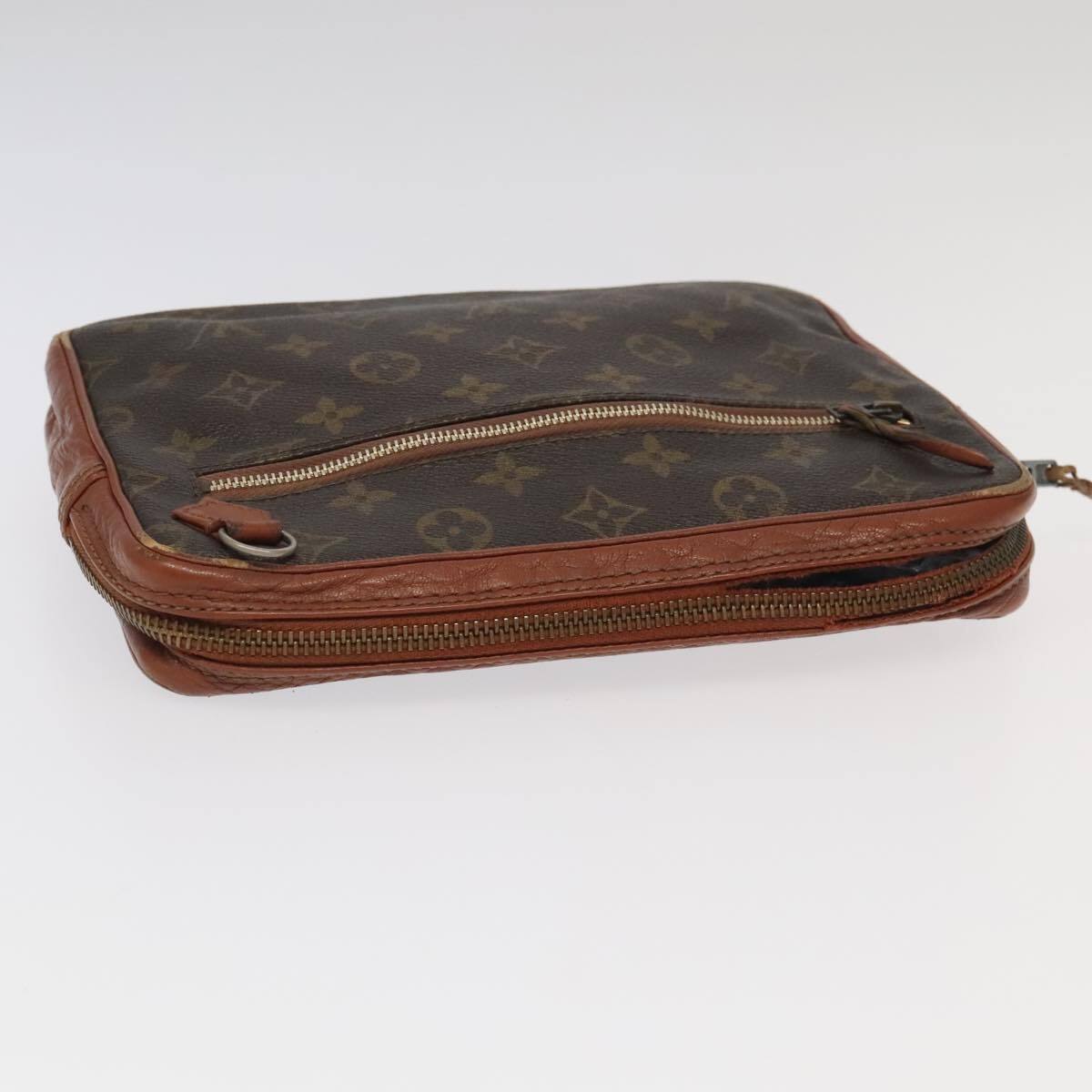 Louis Vuitton Sac Bandouliere Shoulder Bag – Monogram Canvas