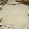 Chloe Paddington Bag - Cream Leather
